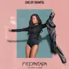 Chelsy Shantel - Preparada (feat. Osman & Sosey) - Single